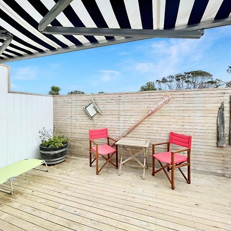 Sailor'S Cottage - Stay Waiheke Blackpool Екстериор снимка