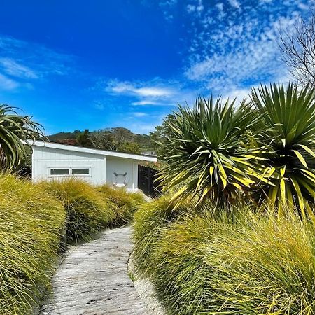 Sailor'S Cottage - Stay Waiheke Blackpool Екстериор снимка