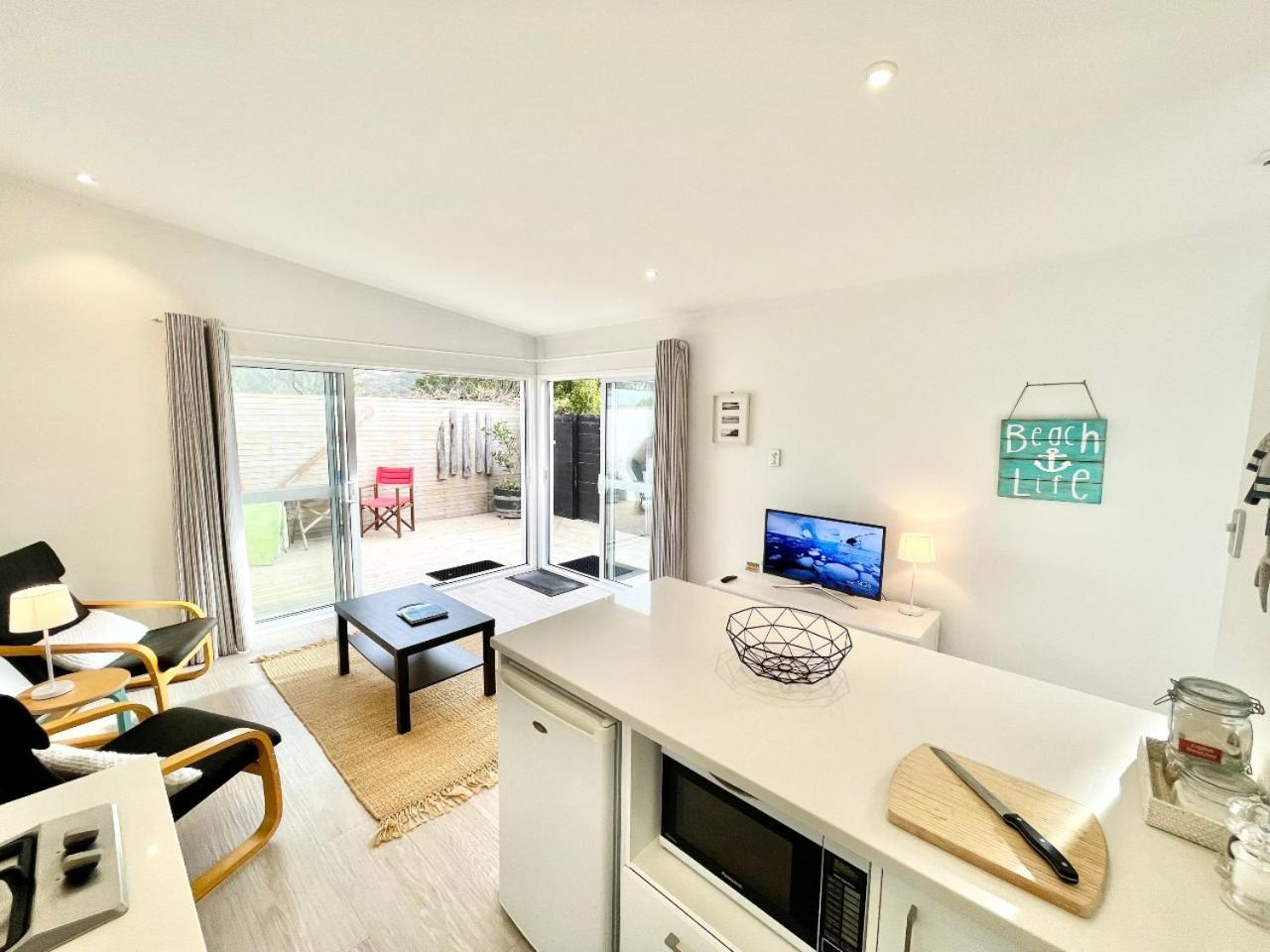 Sailor'S Cottage - Stay Waiheke Blackpool Екстериор снимка