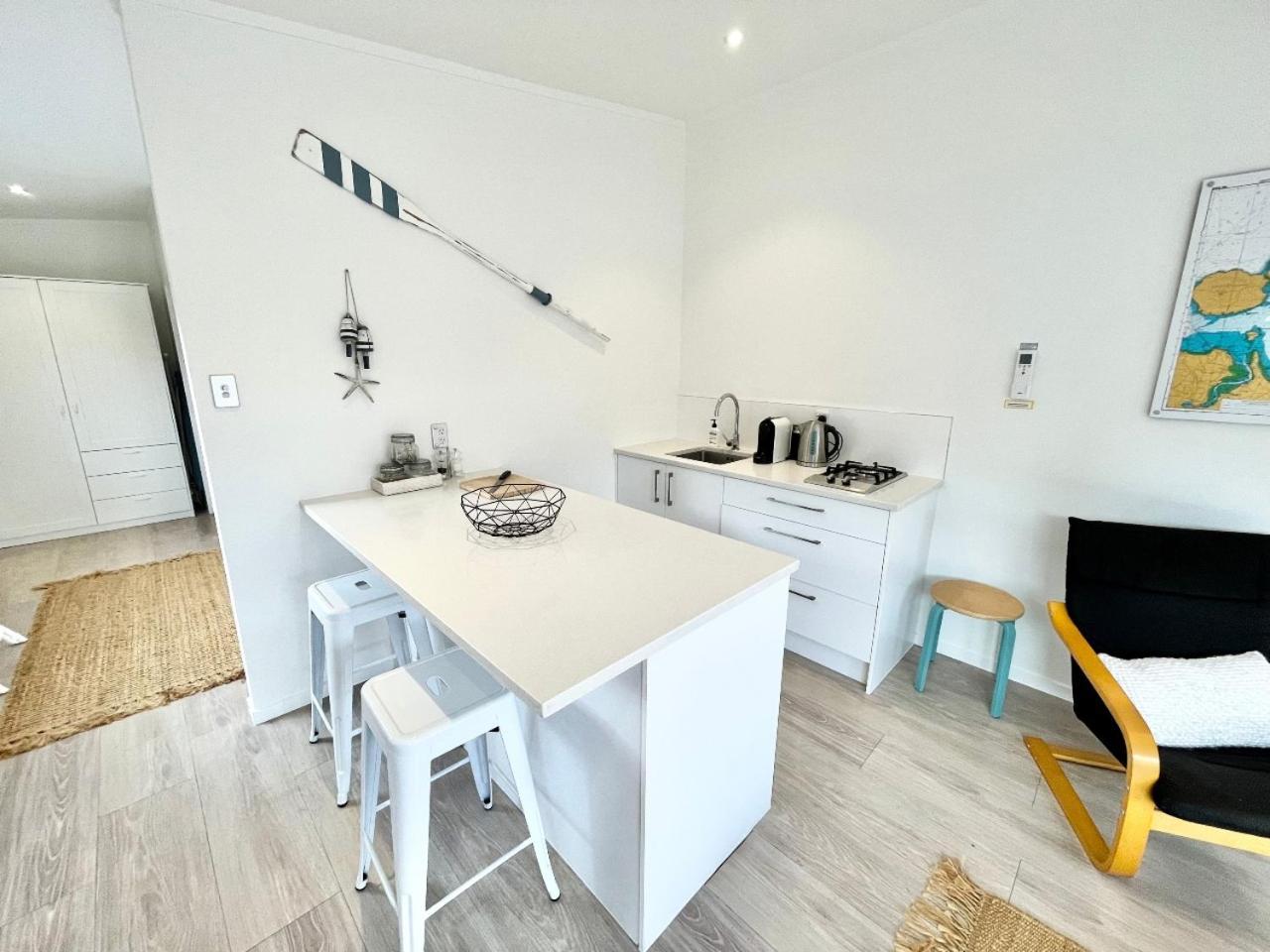 Sailor'S Cottage - Stay Waiheke Blackpool Екстериор снимка