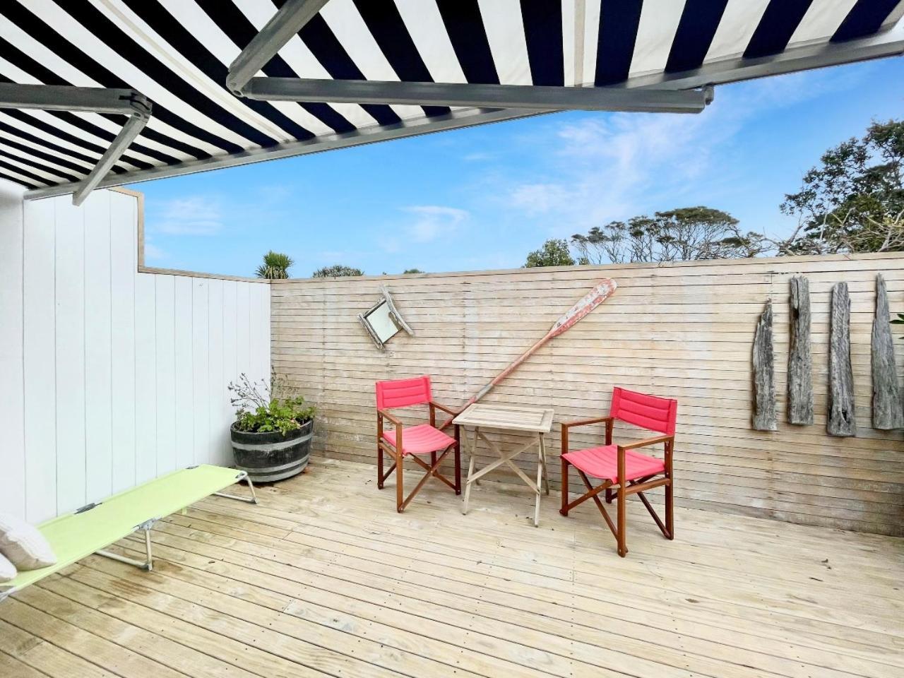 Sailor'S Cottage - Stay Waiheke Blackpool Екстериор снимка