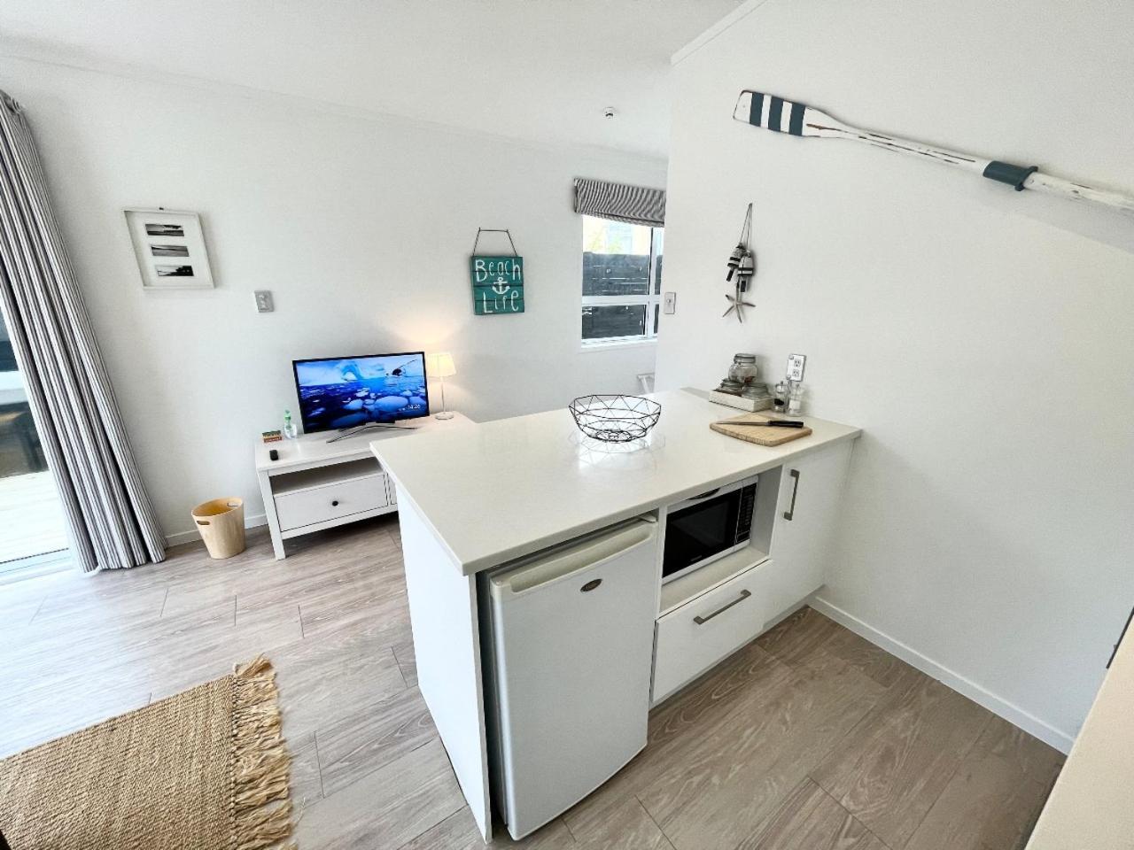 Sailor'S Cottage - Stay Waiheke Blackpool Екстериор снимка