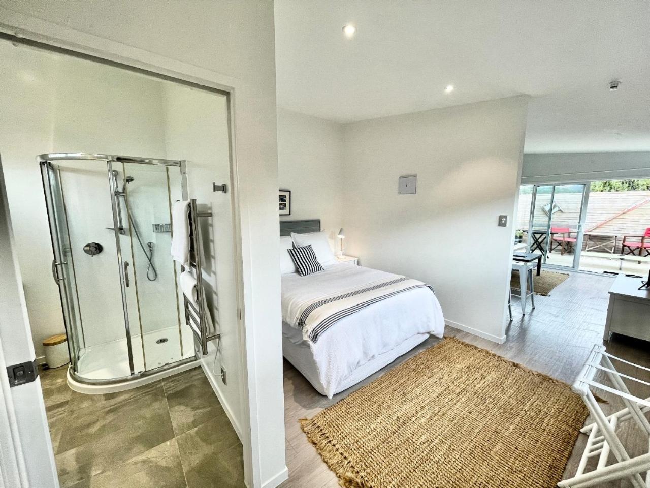 Sailor'S Cottage - Stay Waiheke Blackpool Екстериор снимка